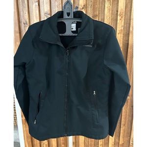 Columbia Light Weight Jacket.